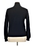 Octobre Éditions 100% Wool Blue Cardigan Size XL - photo 2