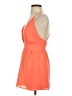 Superdown 100% Polyester Orange Cocktail Dress Size XS - photo 5
