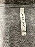 Color Thread Gray Casual Dress Size L - photo 7