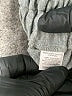 Color Thread Gray Casual Dress Size L - photo 8