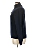 Octobre Éditions 100% Wool Blue Cardigan Size XL - photo 5