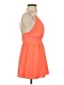 Superdown 100% Polyester Orange Cocktail Dress Size XS - photo 4