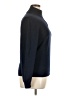Octobre Éditions 100% Wool Blue Cardigan Size XL - photo 4