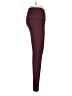Mondetta Burgundy Active Pants Size S - photo 4