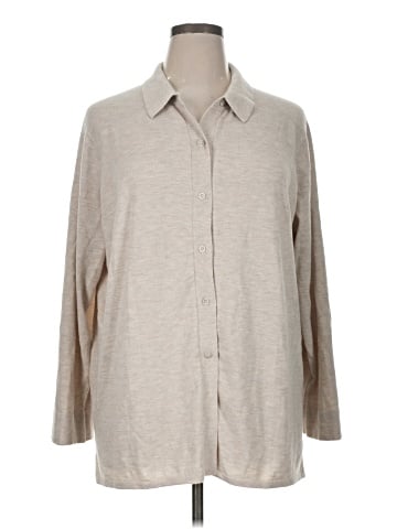 Victoria's Secret Cardigan (view 1)