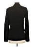 Bel Air Solid Black Blazer Size Sm (T1) - photo 2