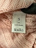 Unbranded 100% Acrylic Pink Cardigan Size S - photo 7