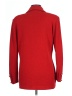 St. John by Marie Gray Red Blazer Size 10 - photo 2