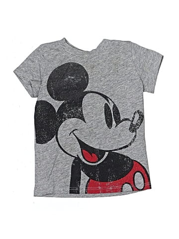 Disney Short Sleeve T-Shirt (view 1)