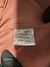 Pacific Trail Solid Pink Board Shorts Size XL - photo 4