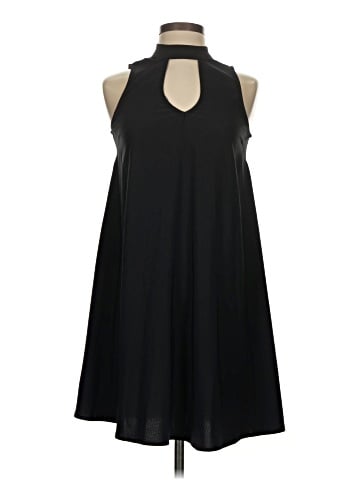 Xhilaration Casual Dress (view 1)