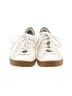 ROTHY'S Ivory Sneakers Size 8 - photo 2