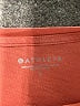 Athleta Orange Short Sleeve T-Shirt Size S - photo 7