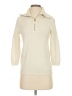 Lauren Jeans Co. 100% Cotton Ivory Pullover Sweater Size XS - photo 1