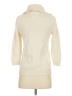 Lauren Jeans Co. 100% Cotton Ivory Pullover Sweater Size XS - photo 2