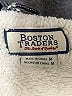 Boston Traders 100% Polyester Black Long Sleeve Blouse Size M - photo 7