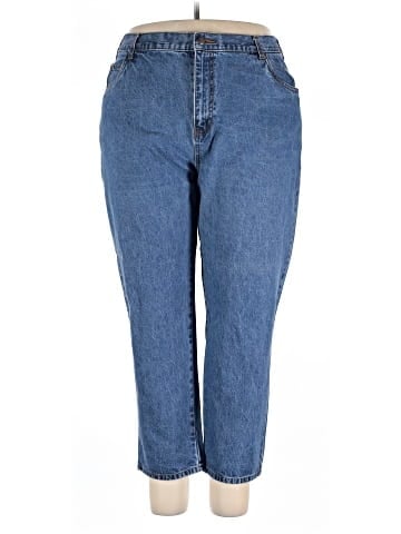 Bill Blass Jeans (view 1)