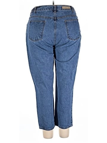 Bill Blass Jeans (view 2)