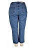 Bill Blass 100% Cotton Blue Jeans Size 20 - photo 2