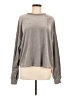 Old Navy Gray Pullover Sweater Size M (tall) - photo 1
