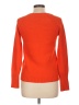 Anne Klein Orange Pullover Sweater Size L - photo 2