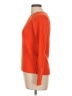 Anne Klein Orange Pullover Sweater Size L - photo 5