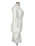 Assorted Brands Ivory Cocktail Dress Size XL - photo 4