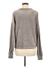 Old Navy Gray Pullover Sweater Size M (tall) - photo 2