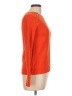 Anne Klein Orange Pullover Sweater Size L - photo 4