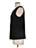 Coldwater Creek Black Sleeveless Blouse Size L - photo 5
