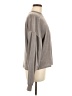 Old Navy Gray Pullover Sweater Size M (tall) - photo 4
