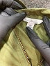 L.L.Bean Signature Green Raincoat Size XS - photo 6