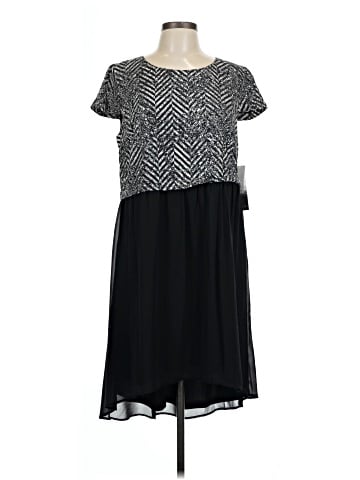 Kensie Casual Dress (view 1)