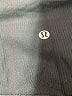 Lululemon Athletica Black Active Pants Size 6 - photo 4