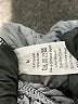 Unbranded Houndstooth Gray Active Pants Size M - photo 8