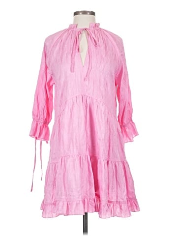 Pinch Casual Dress (view 1)