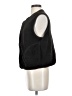 H&M 100% Polyester Black Vest Size S - photo 5