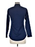 Assorted Brands Blue 3/4 Sleeve T-Shirt Size M - photo 2