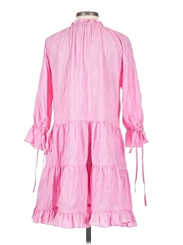 Pinch Casual Dress (view 2)