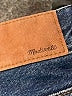 Madewell 100% Cotton Blue Jeans Size 27 waist (tall) - photo 7