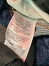 Madewell 100% Cotton Blue Jeans Size 27 waist (tall) - photo 9