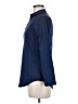 Assorted Brands Blue 3/4 Sleeve T-Shirt Size M - photo 5