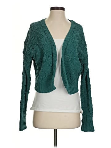 Jessica Simpson Cardigan (view 1)
