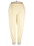 Gap Solid Yellow Casual Pants Size XXL - photo 1