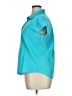 Willow Ridge Teal Short Sleeve Blouse Size XL - photo 5