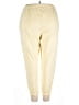 Gap Solid Yellow Casual Pants Size XXL - photo 2