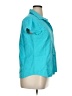Willow Ridge Teal Short Sleeve Blouse Size XL - photo 4