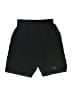 Adidas Solid Black Athletic Shorts Size S - photo 1
