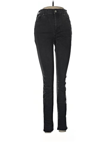 Madewell Jeggings (view 1)