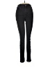 Madewell Chevron-herringbone Black Jeggings Size 29 waist - photo 1